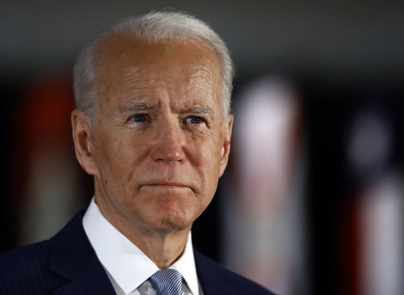 بایدن: قوياً پای تصمیم خود در قبال افغانستان ایستاده‌ام؛ ماموریت ما هرگز «ملت سازی» نبود