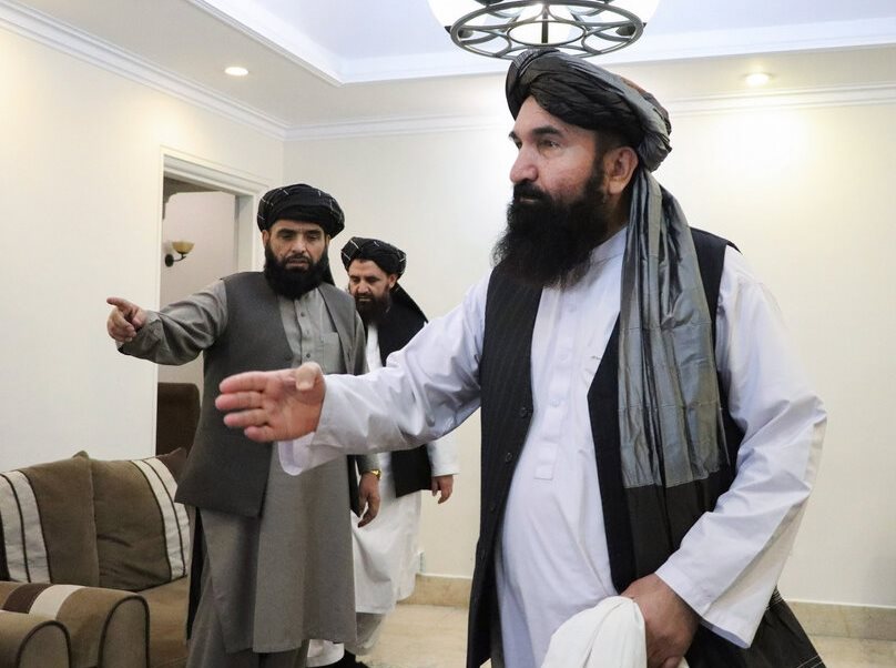 پیچیدگی های روابط تهران و کابل پس از عقب نشینی آمریکا از افغانستان