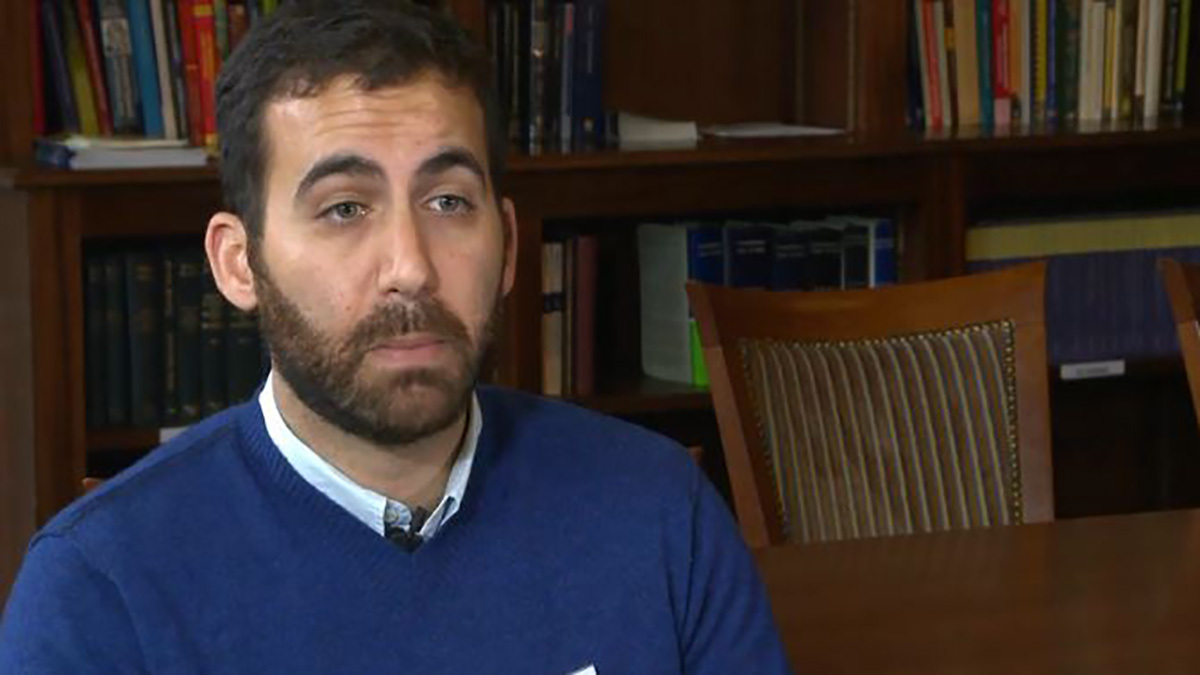 (تصاویر) زندگی لوکس پسر اشرف غنی در آمریکا