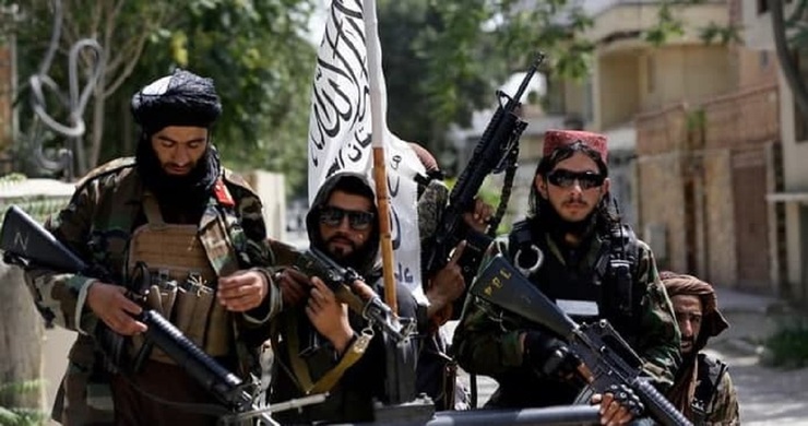 جزئیات ثروتی که به طالبان رسید؛ حالا چه بر سر اقتصاد افغانستان خواهد آمد؟