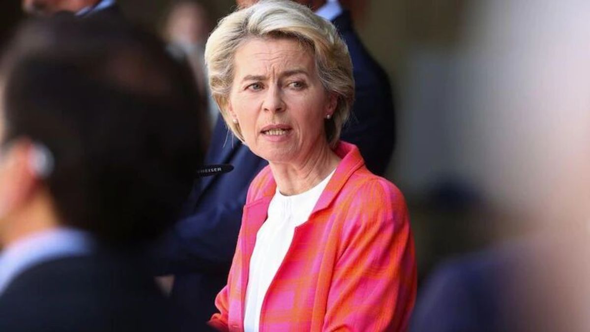 اتحادیه اروپا : طالبان را به رسمیت نشناخته‌ایم و مذاکره نمی‌کنیم