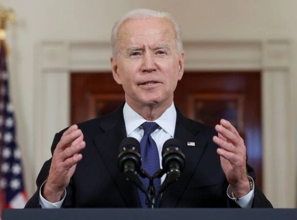 بایدن: خروج از افغانستان به معنای پایان دوران ماموریت‌های نظامی برای دوباره ساختن کشورهاست