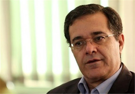 تمركز ايران را از سوريه به مرزهای شرقی تغيير دادند