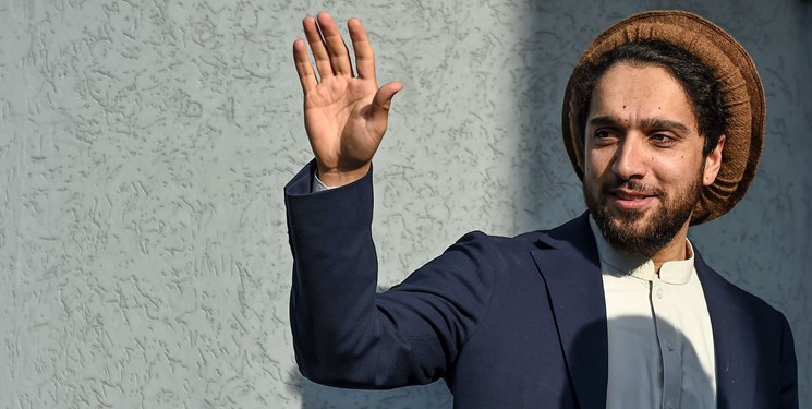 احمد مسعود: جامعه جهانی و کشور‌های همسایه در قبال جنایتی که در افغانستان راه افتاده، سکوت نکنند؛ چشم مردم افغانستان به رفتار آنان دوخته شده است