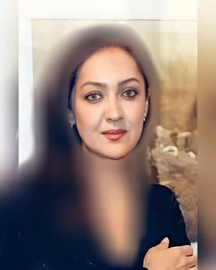 عکس از کشف حجاب علنی نیکی کریمی عکس از کشف حجاب علنی نیکی کریمی