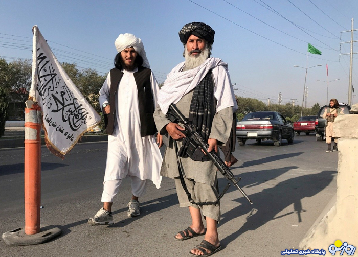 ایران از پیروزی طالبان خوشحال است/فرصت ها و تهدیدهایی که قدرت گیری طالبان برای ایران ایجاد خواهد کرد