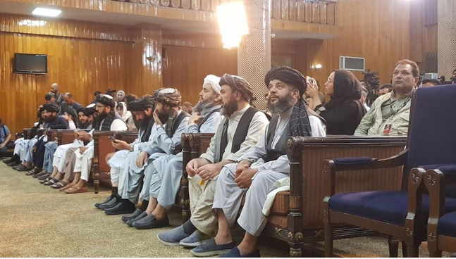 روابط ایران چه نقشی در بقای طالبان در آینده خواهد داشت؟