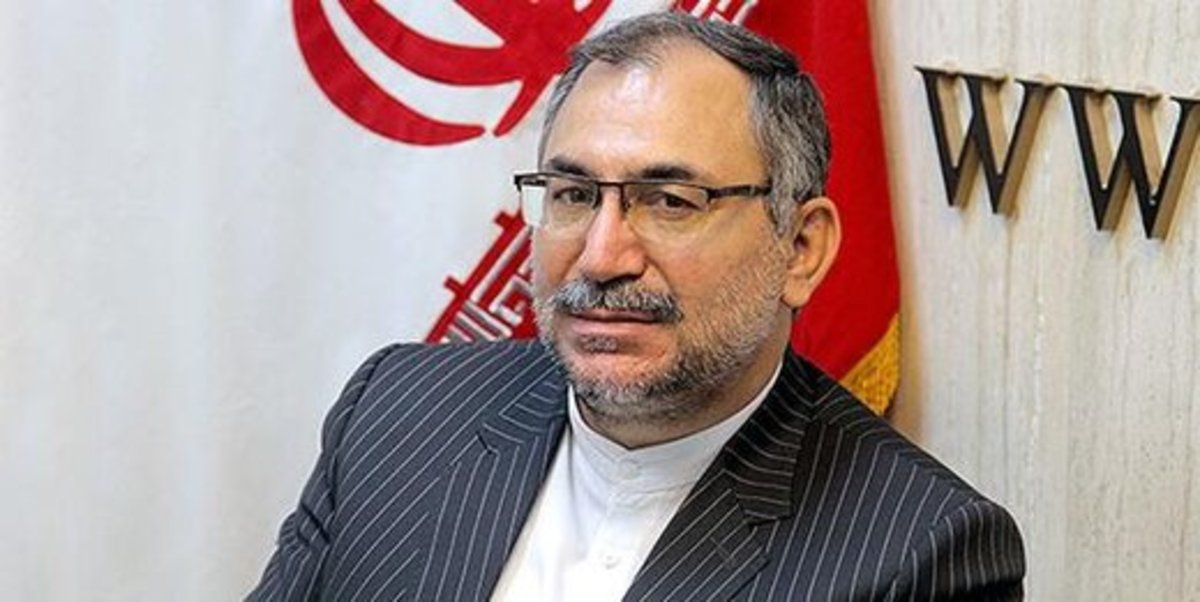 نماینده مجلس: طالبان، خواست مردم افغانستان است و رفتار معقولی دارند