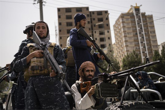 بازگشت طالبان به قدرت در افغانستان؛ معمایی برای ایران