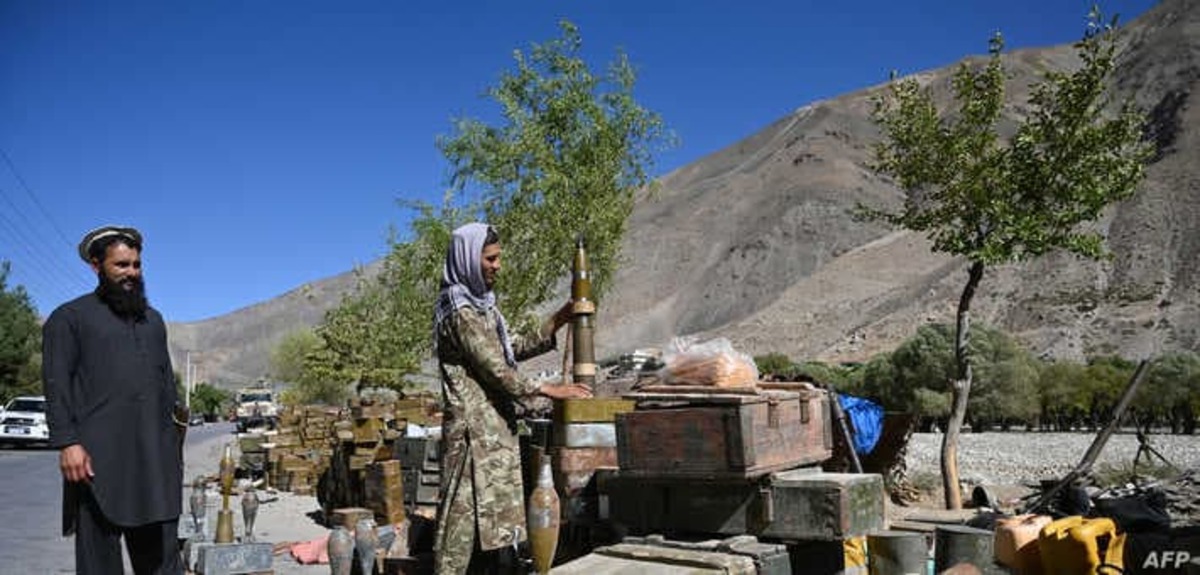 چرا ایران باید نگران طالبان باشد؟ بدترین سناریو برای ایران چیست؟