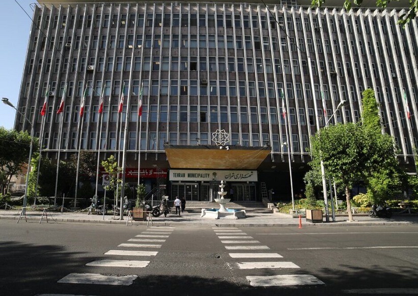 خزانه خالی شهرداری تهران طی ۶ ماهه اول سال/ تکمیل پروژههای بزرگ نیمهتمام؛ شاید سال آینده! خزانه خالی شهرداری تهران طی ۶ ماهه اول سال/ تکمیل پروژههای بزرگ نیمهتمام؛ شاید سال آینده!