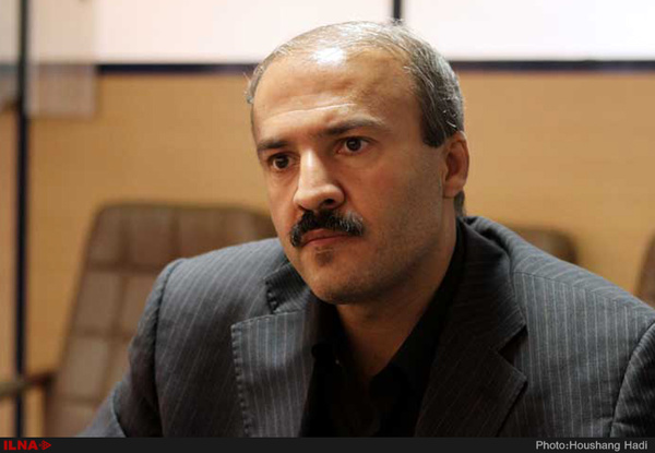 دولت وعده داده با وجود تحریمها برای حل مشکلات برنامه دارد دولت وعده داده با وجود تحریمها برای حل مشکلات برنامه دارد