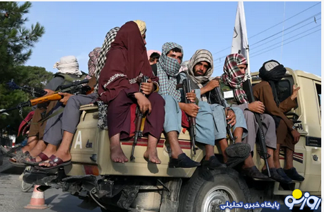 ایران و طالبان