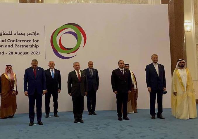 مذاکرات ایران و عربستان ادامه مییابد؟ مذاکرات ایران و عربستان ادامه مییابد؟