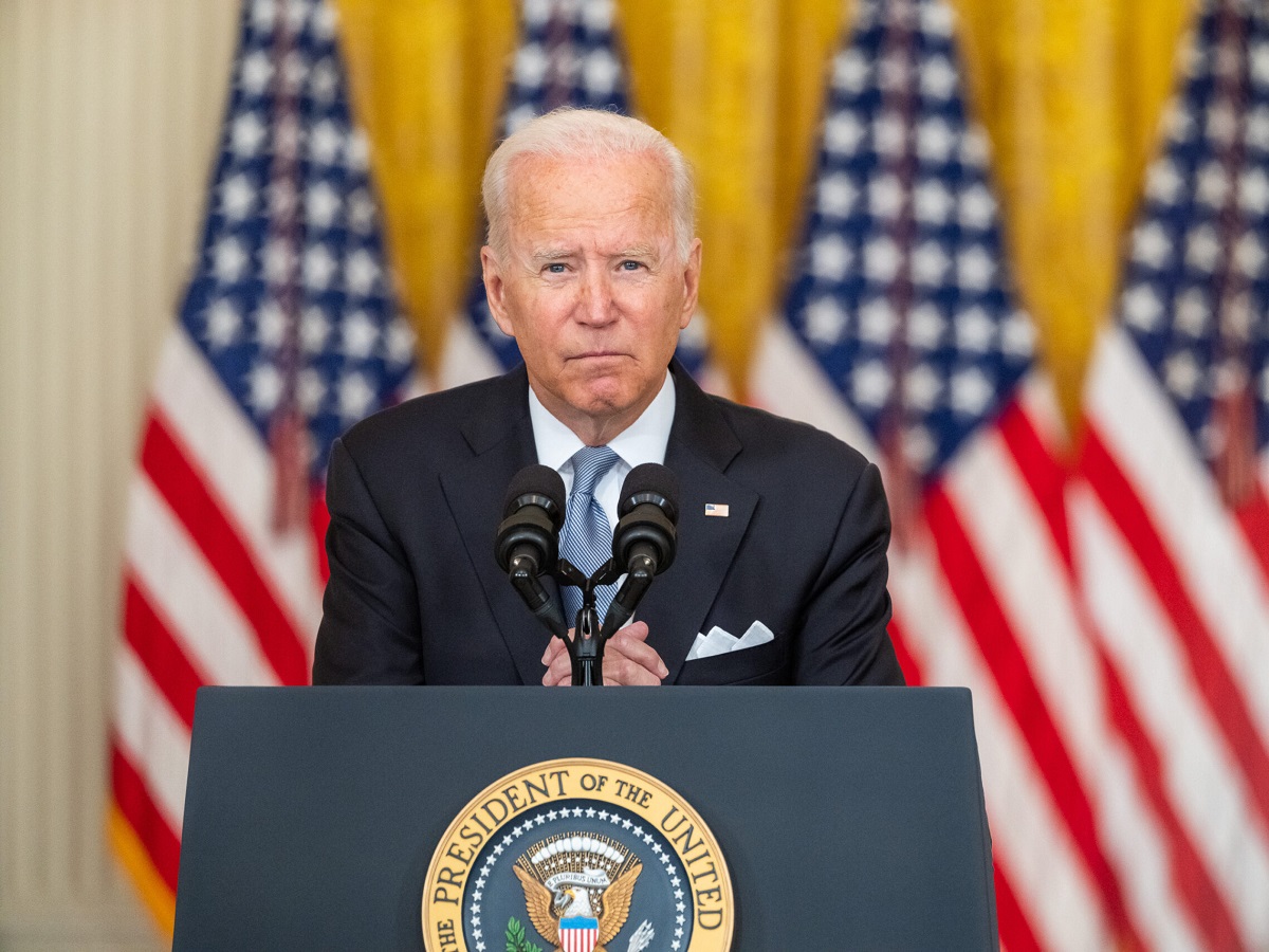 چرا آمریکا باید دست از سر تحریم و ایران بردارد؟ چرا آمریکا باید دست از سر تحریم و ایران بردارد؟