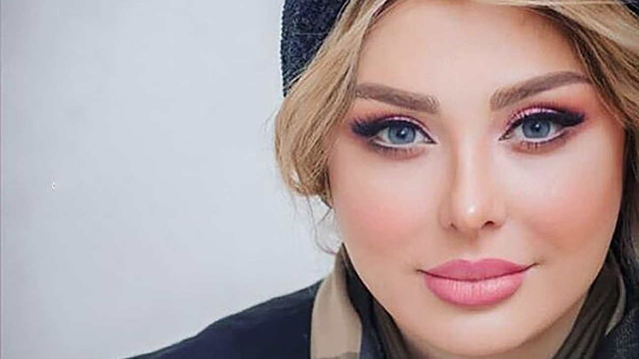 مقایسه 2 عکس با حجاب و بد حجاب نیوشا ضیغمی/عکس مقایسه 2 عکس با حجاب و بد حجاب نیوشا ضیغمی/عکس