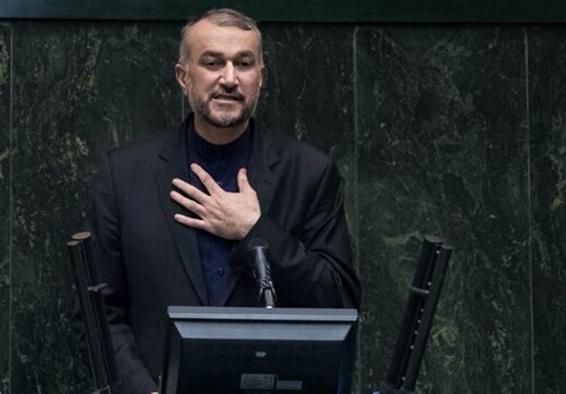 آغاز مذاکرات احیای برجام از هفته جاری آغاز مذاکرات احیای برجام از هفته جاری