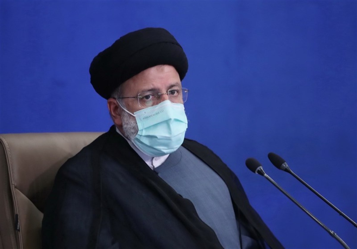 &laquo;باید&raquo;های ابراهیم رئیسی