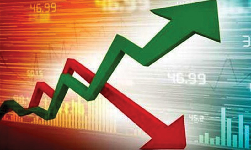 بورس با وعدههاي سبز همچنان قرمز! بورس با وعدههاي سبز همچنان قرمز!