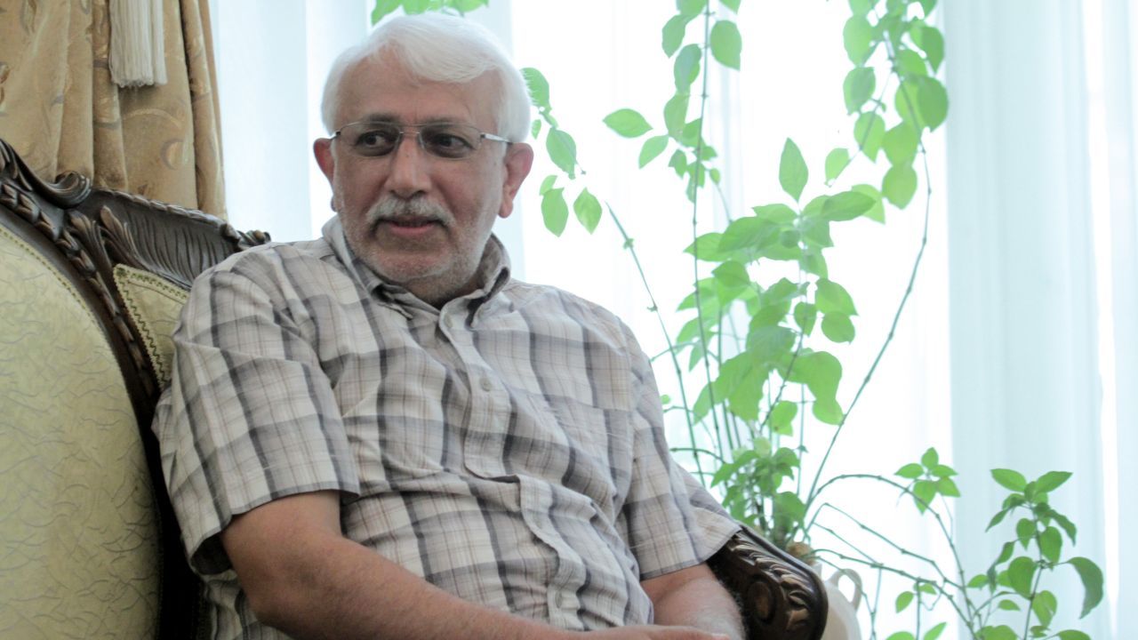 رفع تحريمها فقط «مذاكره مستقيم با آمريكا» رفع تحريمها فقط «مذاكره مستقيم با آمريكا»