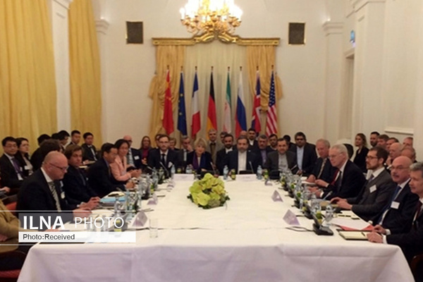 ایران آمادگی بازگشت به مذاکرات را نداشت