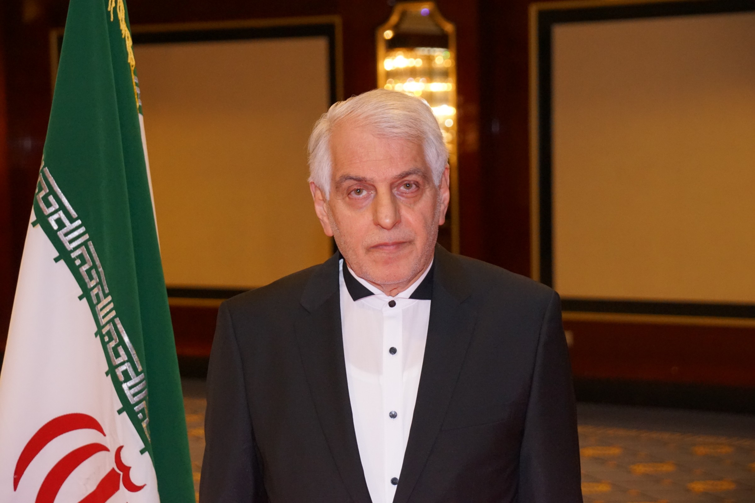 شكست مذاكرات يعني بازگشت به تجربه دوره احمدينژاد شكست مذاكرات يعني بازگشت به تجربه دوره احمدينژاد