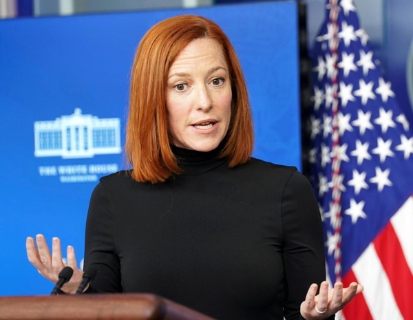 کاخ سفید: نیّت ایران در مذاکرات، حلوفصل مسائل هستهای نبود کاخ سفید: نیّت ایران در مذاکرات، حلوفصل مسائل هستهای نبود