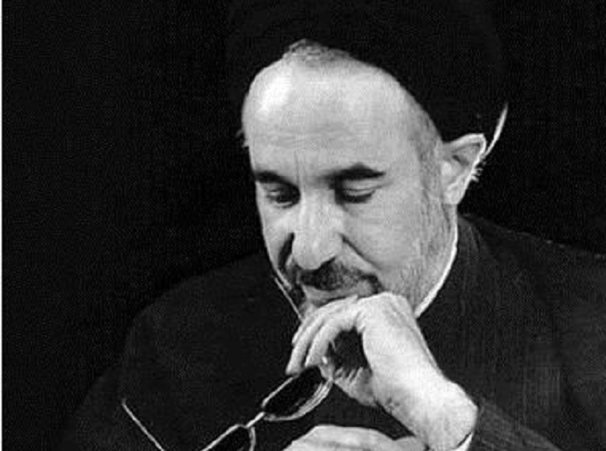 پیام سیدمحمد خاتمی به مناسبت روز دانشجو پیام سیدمحمد خاتمی به مناسبت روز دانشجو