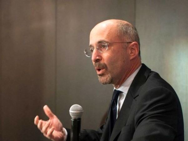 رابرت مالی: اگر تهران با همین سرعت فعلی ادامه بدهند، زمان برای گفتگوهای وین رو به اتمام است رابرت مالی: اگر تهران با همین سرعت فعلی ادامه بدهند، زمان برای گفتگوهای وین رو به اتمام است