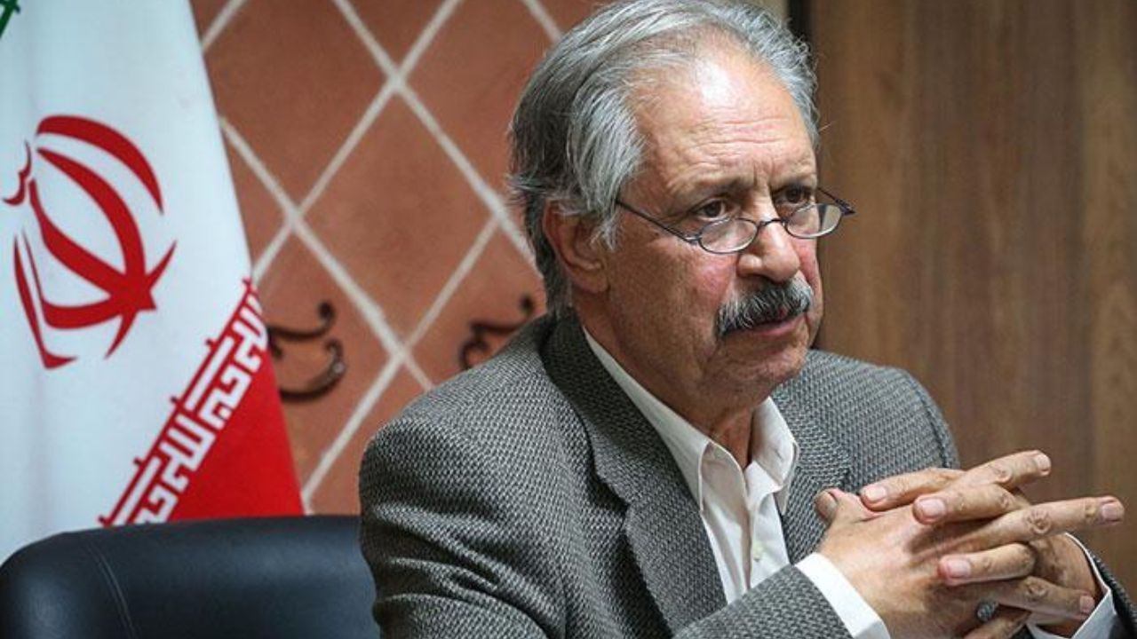 دستگاه دیپلماسی تحت تأثیر روزنامه کیهان است دستگاه دیپلماسی تحت تأثیر روزنامه کیهان است