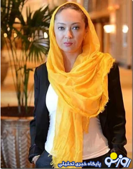 این عکس سن واقعی نیکی کریمی را لو داد این عکس سن واقعی نیکی کریمی را لو داد