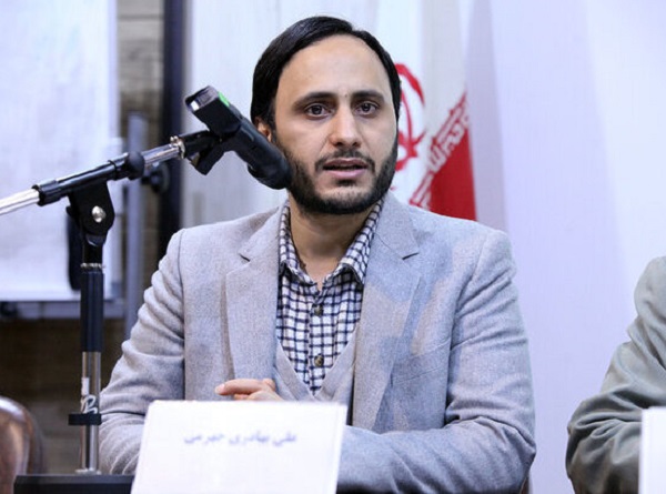 سخنگوی دولت: دستور رییس جمهور این نبود که قیمت خودرو هرگز افزایش پیدا نکند؛ این بود که فرایند قانونی برای افزایش قیمت باید مشخص شود سخنگوی دولت: دستور رییس جمهور این نبود که قیمت خودرو هرگز افزایش پیدا نکند؛ این بود که فرایند قانونی برای افزایش قیمت باید مشخص شود