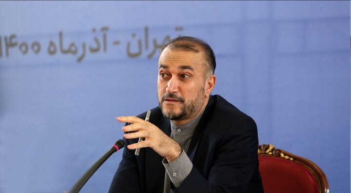 به توافق خوبی با آژانس دست پیدا کردیم / رویکرد ما رفع کامل تحریمهای برجامی است به توافق خوبی با آژانس دست پیدا کردیم / رویکرد ما رفع کامل تحریمهای برجامی است