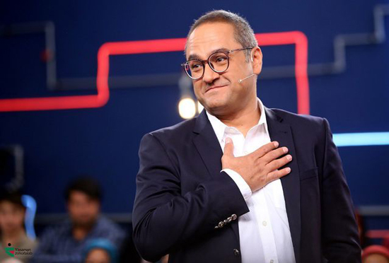 جناب رامبد، نمک به زخم این مردم نپاشید