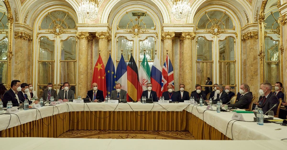 جزییات پیشنهاد آمریکا برای توافق موقت با ایران؛ جزییات پیشنهاد آمریکا برای توافق موقت با ایران؛