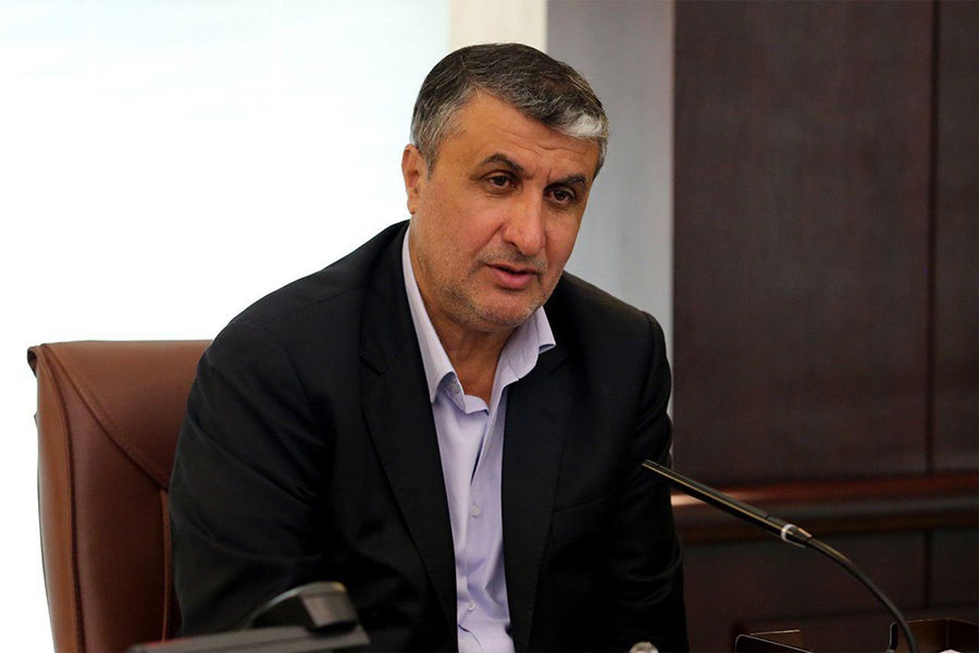 اسلامی: ابهامات یک مکان مورد نظر آژانس رفع شده اسلامی: ابهامات یک مکان مورد نظر آژانس رفع شده