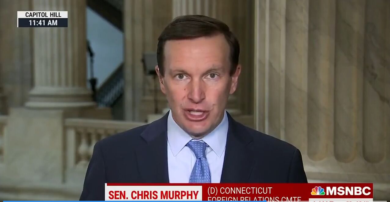 توصیه سناتور دموکرات به دولت آمریکا برای لغو تحریم سپاه و توافق با ایران توصیه سناتور دموکرات به دولت آمریکا برای لغو تحریم سپاه و توافق با ایران