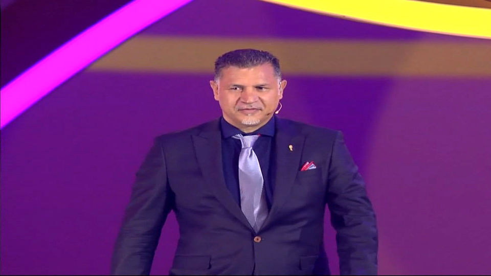 چرا کراوات علی دایی مهم است؟ چرا کراوات علی دایی مهم است؟