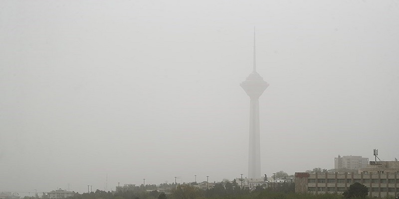 تهران حتما باید تعطیل میشد اما دولتها با تعطیلی پایتخت مشکل دارند/ امروز آلودگی هوا بیشتر میشود تهران حتما باید تعطیل میشد اما دولتها با تعطیلی پایتخت مشکل دارند/ امروز آلودگی هوا بیشتر میشود