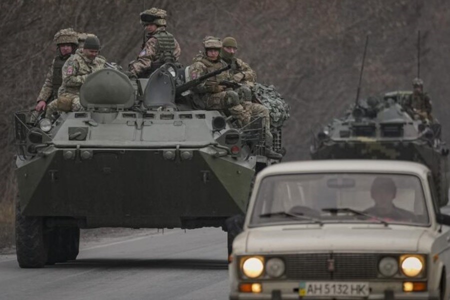 نغمههاي پيروزي در دژ كييف نغمههاي پيروزي در دژ كييف