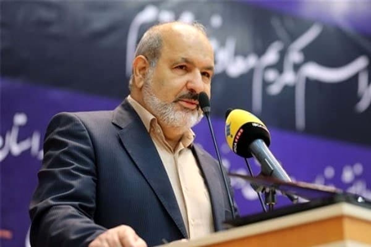 رئیس سازمان سنجش: آزمون های سراسری از سال ۱۴۰۳ هوشمند و الکترونیک برگزار می شود رئیس سازمان سنجش: آزمون های سراسری از سال ۱۴۰۳ هوشمند و الکترونیک برگزار می شود