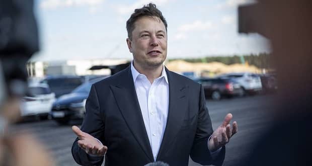 ایلان ماسک پیشنهاد خرید کل سهام توییتر را به صورت نقدی مطرح کرد ایلان ماسک پیشنهاد خرید کل سهام توییتر را به صورت نقدی مطرح کرد