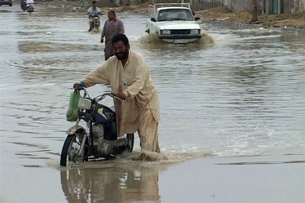 هشدار کاهش دما به زیر صفر در برخی مناطق و تداوم فعالیت سامانه بارشی هشدار کاهش دما به زیر صفر در برخی مناطق و تداوم فعالیت سامانه بارشی
