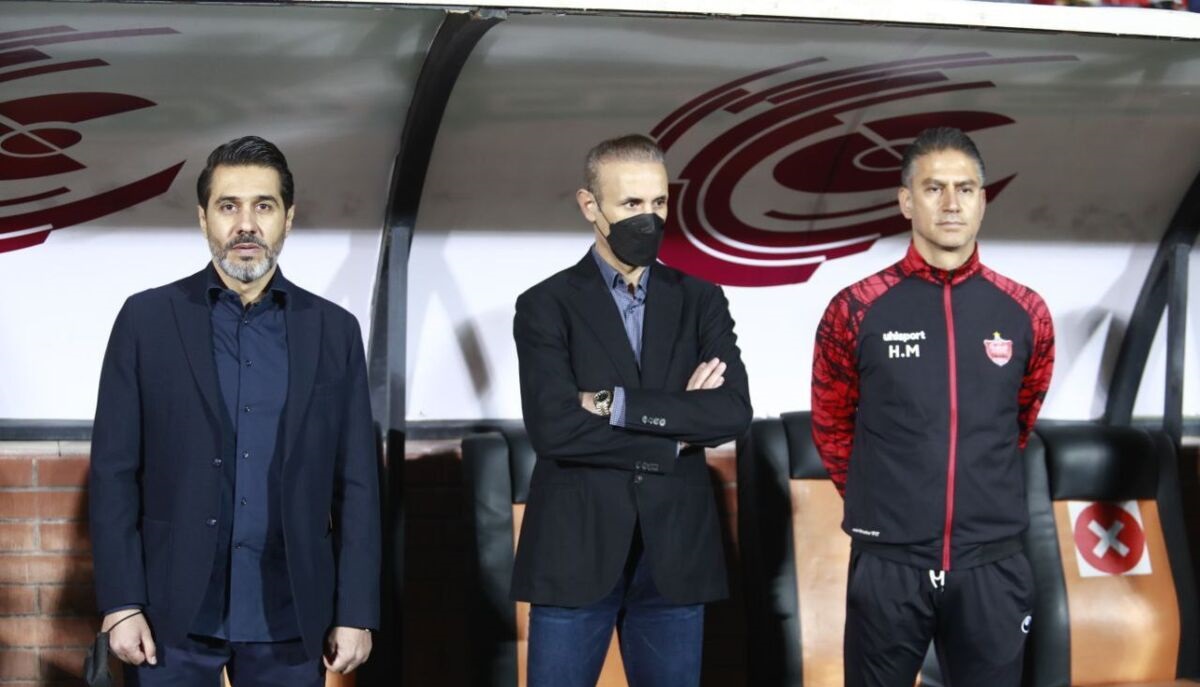 تصمیم یحیی برای نقل و انتقالات ؛ از مذاکره با چند بازیکن تا مربی خارجی تصمیم یحیی برای نقل و انتقالات ؛ از مذاکره با چند بازیکن تا مربی خارجی