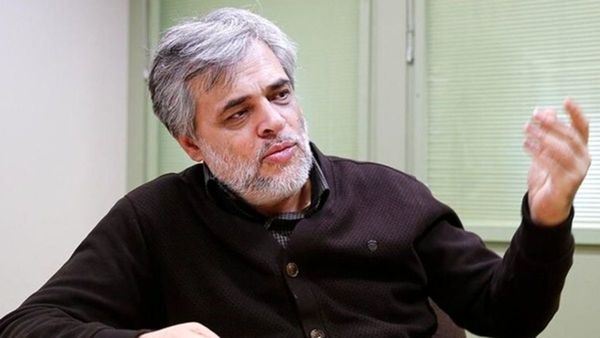 محمد مهاجری: عجیب چه «پشتپرده» هایی! محمد مهاجری: عجیب چه «پشتپرده» هایی!