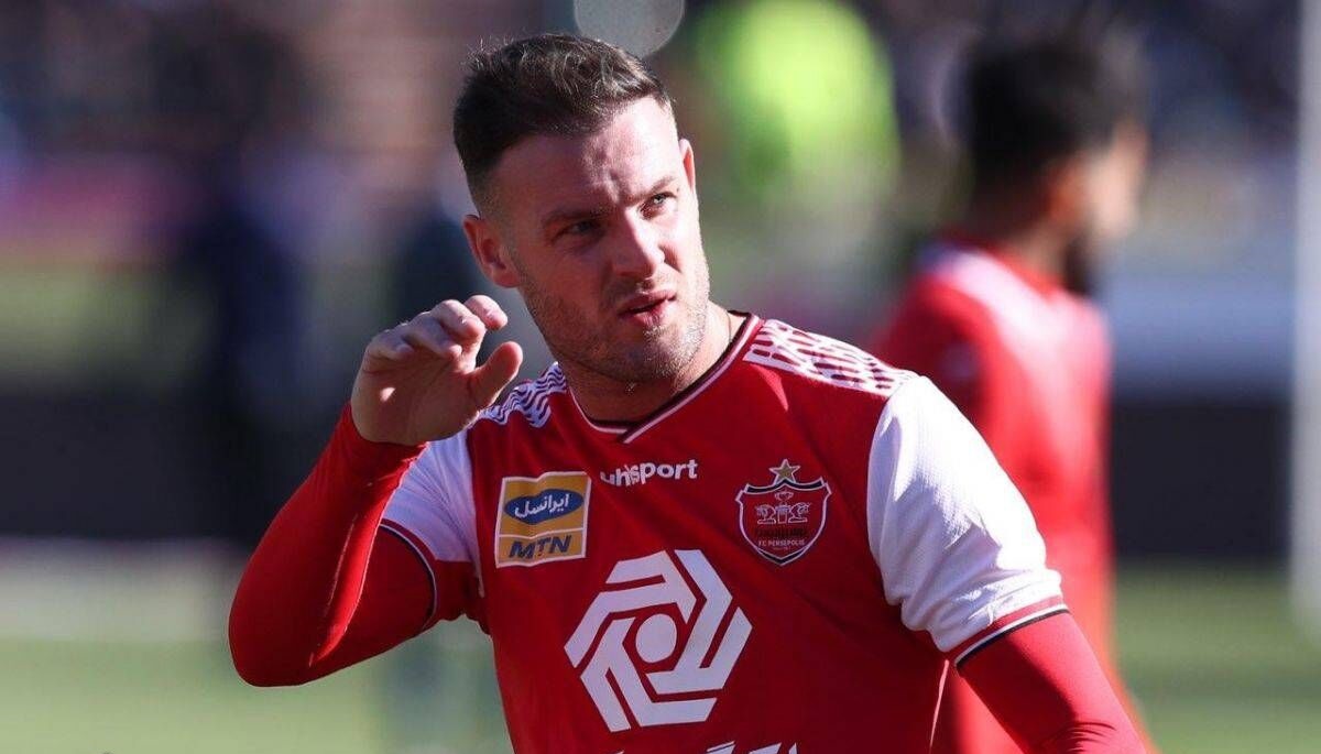 راهکار پرسپولیس برای پرداخت بدهی استوکس راهکار پرسپولیس برای پرداخت بدهی استوکس