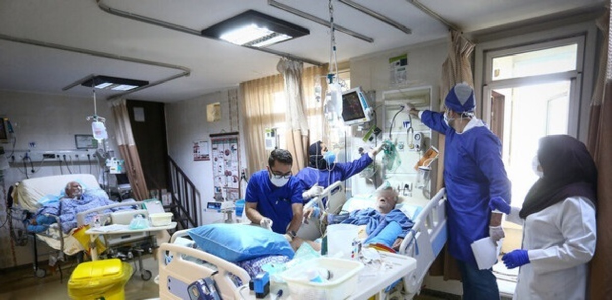 آخرین آمار کرونا و واکسیناسیون در ایران سی و یکم فروردین ماه توسط وزارت بهداشت اعلام شد؛ آخرین آمار کرونا و واکسیناسیون در ایران سی و یکم فروردین ماه توسط وزارت بهداشت اعلام شد؛