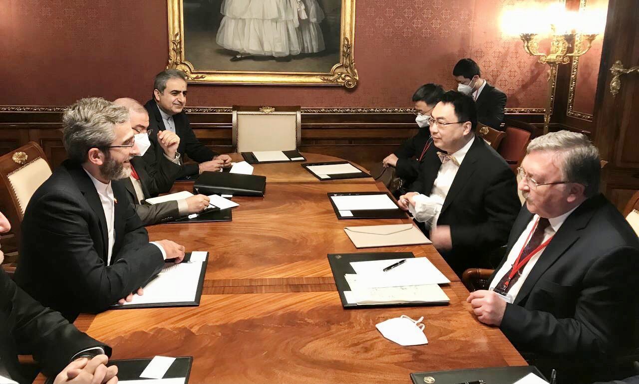 برجام به مرگ نهایی نزدیک شد برجام به مرگ نهایی نزدیک شد