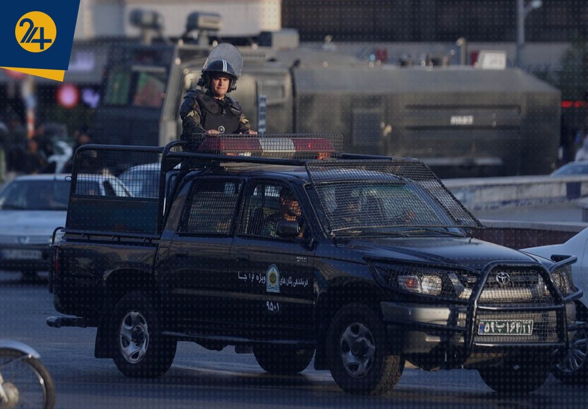 اعتراضات مردم و برخورد حاکمیت با معترضان پس از صد روز چه تغییراتی کرده است؟ اعتراضات مردم و برخورد حاکمیت با معترضان پس از صد روز چه تغییراتی کرده است؟