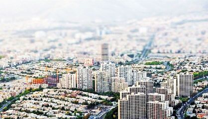 بازار مسکن وارد رکود می شود بازار مسکن وارد رکود می شود